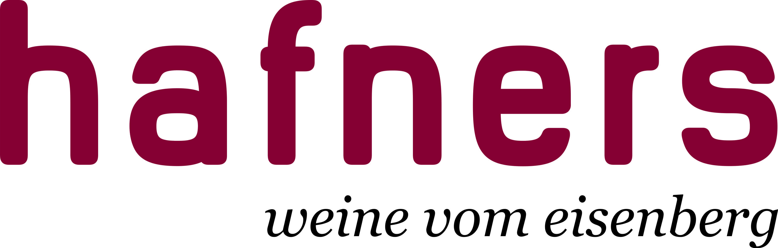 Weinbau ClemensHafner