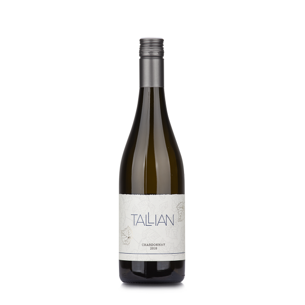 Chardonnay 2021, Wein Tallian