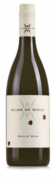 Natural Wine 2020, WG Müllner