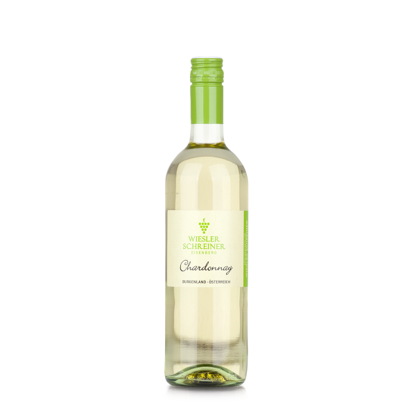 Chardonnay 2021, Wiesler-Schreiner